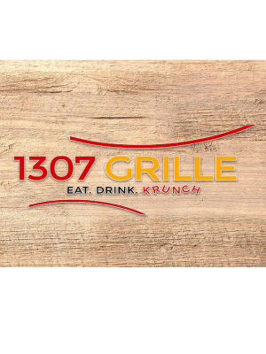 1307 grille