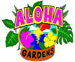 aloha gardens